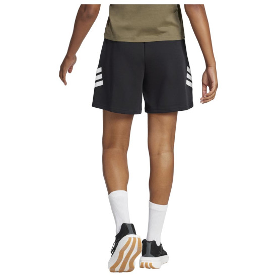 Adidas Γυναικείο σορτς Future Icons 3-S Shorts